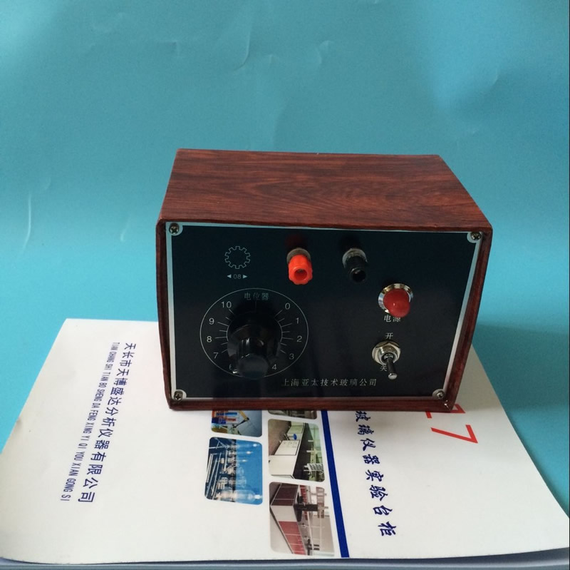 1903型電位器（奧氏分析儀）